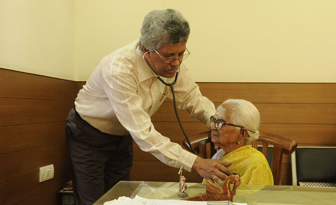 dr vasudevan