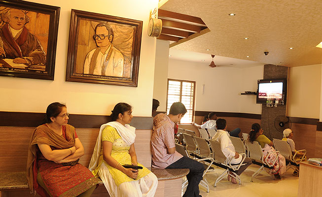 dr vasudevan